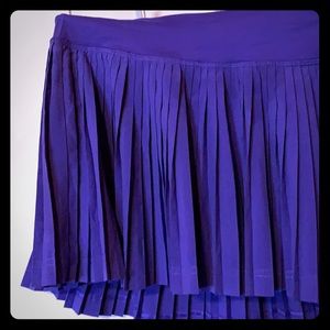 Lululemon Skort Size 6